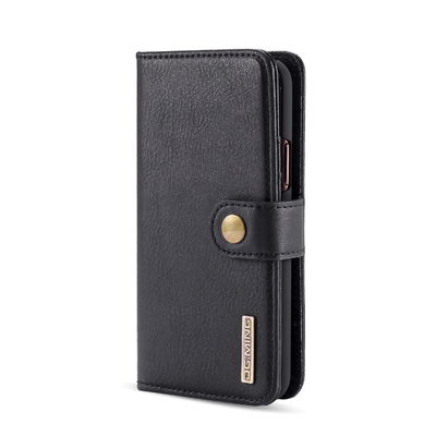 ซองใส่โทรศัพท์หนังไร้รอยต่อกระเป๋าสตางค์มัลติฟังก์ชั่นซองใส่โทรศัพท์มือถือกันกระแทก