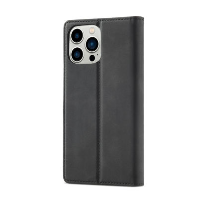 ซองหนัง Iphone Wallet / ซองโทรศัพท์หนังประณีต