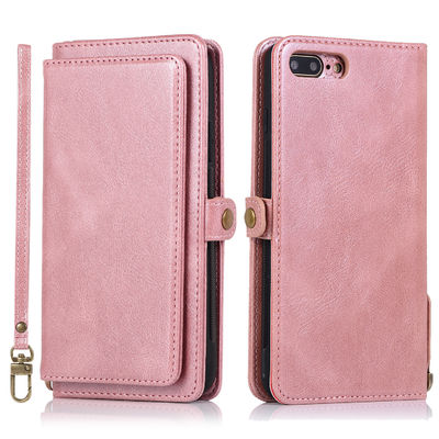 ซองหนัง Apple ที่ไม่เป็นอันตรายโทรศัพท์มือถือ Magsafe สำหรับ IPHONE 13 Pro Max