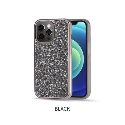 เคสโทรศัพท์เพชรมัลติฟังก์ชั่นเคส Iphone ของแท้กันรอยขีดข่วน