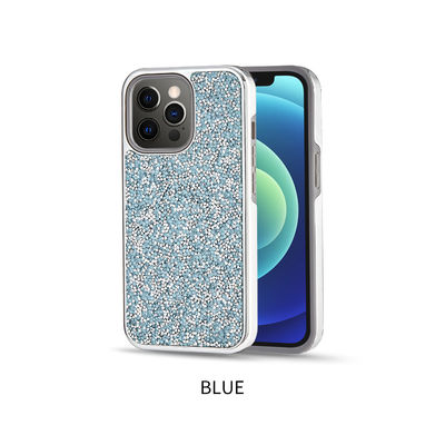 เคสโทรศัพท์เพชรมัลติฟังก์ชั่นเคส Iphone ของแท้กันรอยขีดข่วน