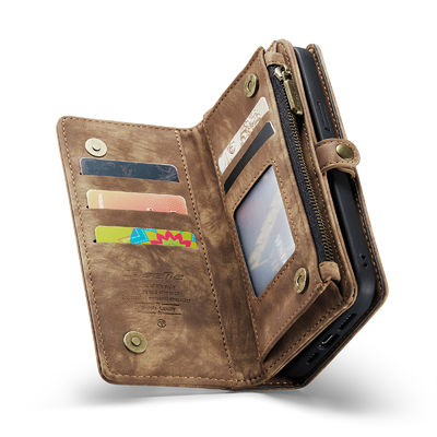 Magsafe Iphone Protective Cases Premium Iphone 14 Case เคสกระเป๋าสตางค์กันกระแทก