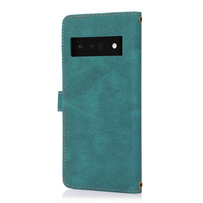 เคสโทรศัพท์ Google Pixel แบบเงา มัลติฟังก์ชั่นหรูหรา