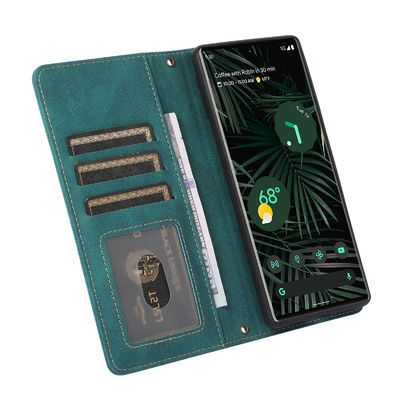 เคสโทรศัพท์ Google Pixel แบบเงา มัลติฟังก์ชั่นหรูหรา