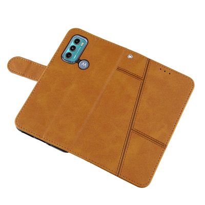OEM / ODM Motorola เคสโทรศัพท์กันกระแทก Custom Luxury Genuine