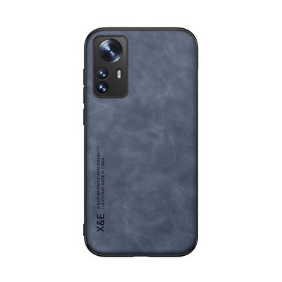 เคสโทรศัพท์ Xiaomi ของแท้มัลติฟังก์ชั่นเคสหนัง Redmi Note ที่สวยหรู
