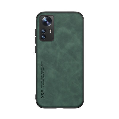 เคสโทรศัพท์ Xiaomi ของแท้มัลติฟังก์ชั่นเคสหนัง Redmi Note ที่สวยหรู