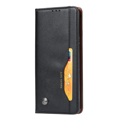 เคสโทรศัพท์มือถือ LG กันกระแทก Tpu Leather Exquisite OEM Customized