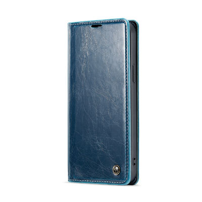 ODM Iphone Leather Phone Cases Wallet Personalized น้ำหนักเบา ประณีต