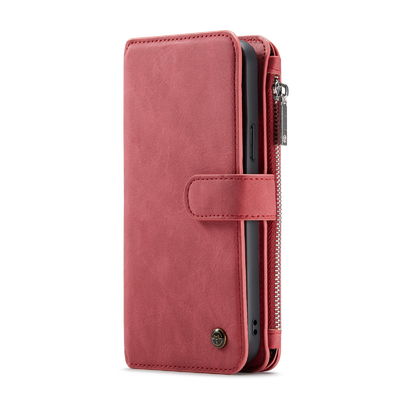 ซองหนังโทรศัพท์สวยหรู ODM เคสโทรศัพท์มือถือสุดหรูสำหรับ IPhone