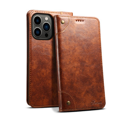 Retro Cell Phone Back Cover ป้องกันสิ่งสกปรก Samsung S23 เคสโทรศัพท์ป้องกัน