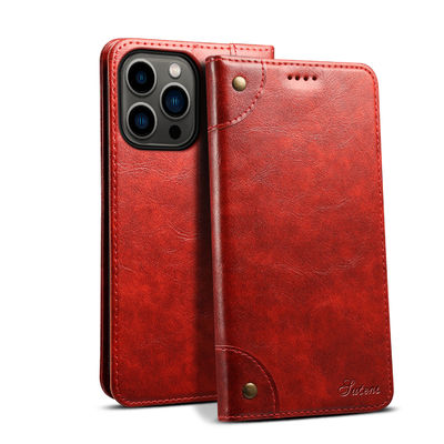 Retro Cell Phone Back Cover ป้องกันสิ่งสกปรก Samsung S23 เคสโทรศัพท์ป้องกัน