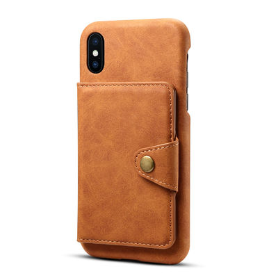 เคสโทรศัพท์หนังแม่เหล็ก Iphone 11 Pro Max OEM TA020 กระเป๋าใส่โทรศัพท์