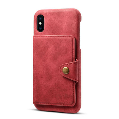 เคสโทรศัพท์หนังแม่เหล็ก Iphone 11 Pro Max OEM TA020 กระเป๋าใส่โทรศัพท์