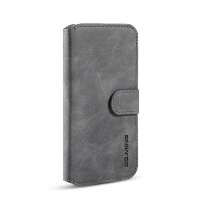 กระเป๋าใส่บัตร Iphone หนัง PU OEM Iphone 12 Pro Max เคสป้องกัน
