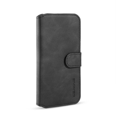 กระเป๋าใส่บัตร Iphone หนัง PU OEM Iphone 12 Pro Max เคสป้องกัน