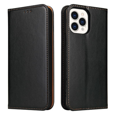 ซองหนังกันน้ำสำหรับใส่โทรศัพท์ Iphone Wallet Case