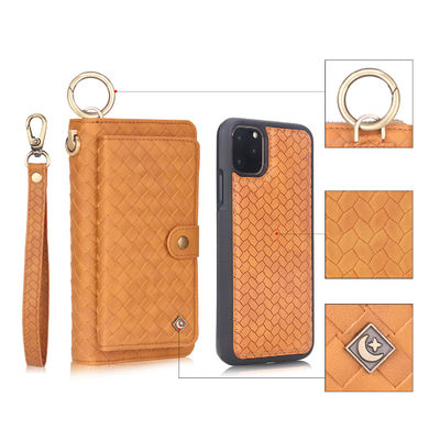 เคสโทรศัพท์หนัง ฝาครอบป้องกันโทรศัพท์มือถือ สไตล์โมเดิร์น