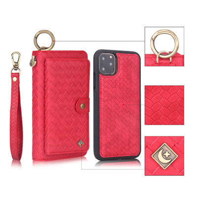 เคสโทรศัพท์หนัง ฝาครอบป้องกันโทรศัพท์มือถือ สไตล์โมเดิร์น