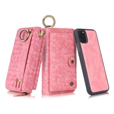 เคสโทรศัพท์หนัง ฝาครอบป้องกันโทรศัพท์มือถือ สไตล์โมเดิร์น