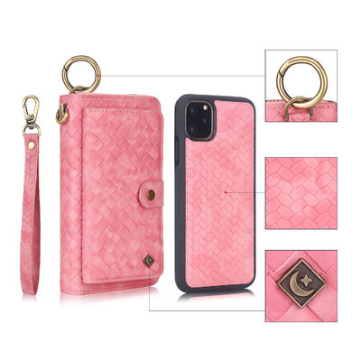 เคสโทรศัพท์หนัง ฝาครอบป้องกันโทรศัพท์มือถือ สไตล์โมเดิร์น