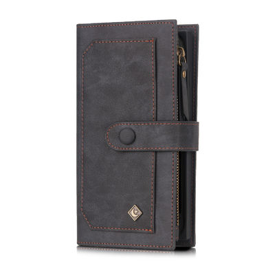OEM / ODM LG เคสโทรศัพท์ ป้องกันสิ่งสกปรก Lg X Power 2 Cover Leather Mobile Phone
