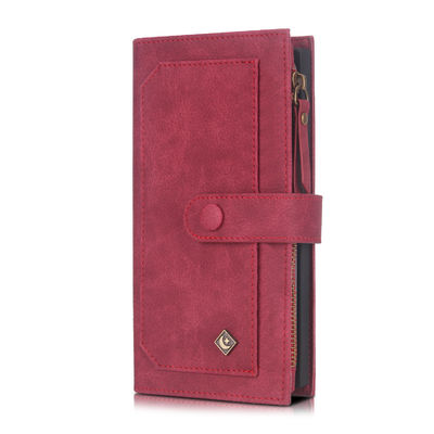 OEM / ODM LG เคสโทรศัพท์ ป้องกันสิ่งสกปรก Lg X Power 2 Cover Leather Mobile Phone