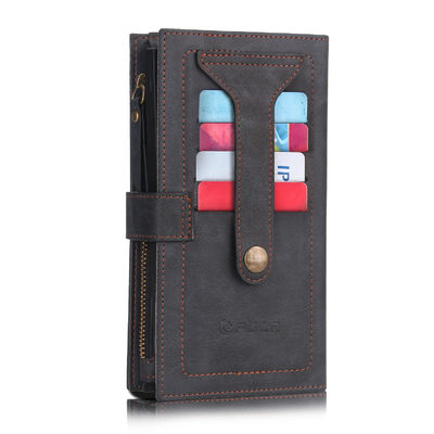 OEM / ODM LG เคสโทรศัพท์ ป้องกันสิ่งสกปรก Lg X Power 2 Cover Leather Mobile Phone