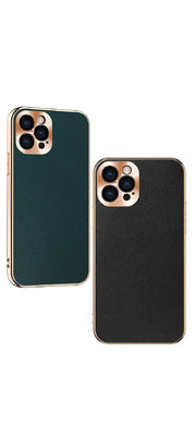 ซองโทรศัพท์หนังแท้ ซองหนัง Iphone Wallet สุดหรู
