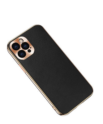 ซองโทรศัพท์หนังแท้ ซองหนัง Iphone Wallet สุดหรู