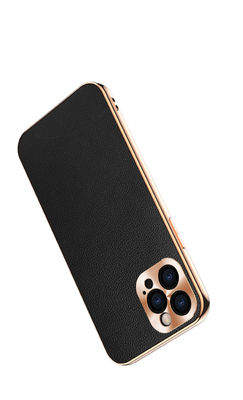ซองโทรศัพท์หนังแท้ ซองหนัง Iphone Wallet สุดหรู