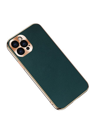 ซองโทรศัพท์หนังแท้ ซองหนัง Iphone Wallet สุดหรู