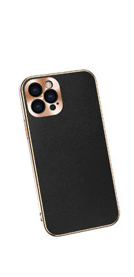 ซองโทรศัพท์หนังแท้ ซองหนัง Iphone Wallet สุดหรู