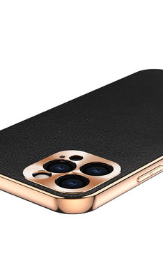 ซองโทรศัพท์หนังแท้ ซองหนัง Iphone Wallet สุดหรู