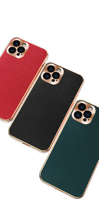 ซองโทรศัพท์หนังแท้ ซองหนัง Iphone Wallet สุดหรู
