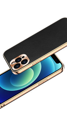 ซองโทรศัพท์หนังแท้ ซองหนัง Iphone Wallet สุดหรู