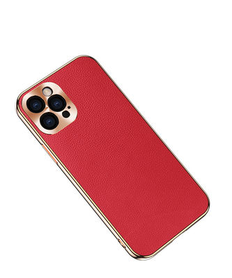 ซองโทรศัพท์หนังแท้ ซองหนัง Iphone Wallet สุดหรู