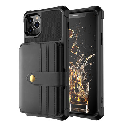 เคสโทรศัพท์ LG แบบเคลือบเงา เคสโทรศัพท์หนังแบบแม่เหล็กกันกระแทก