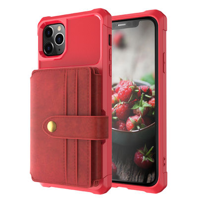 เคสโทรศัพท์ LG แบบเคลือบเงา เคสโทรศัพท์หนังแบบแม่เหล็กกันกระแทก