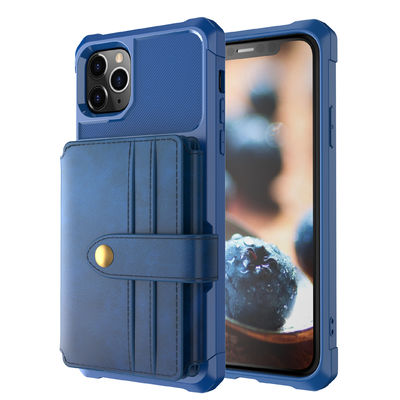 เคสโทรศัพท์ LG แบบเคลือบเงา เคสโทรศัพท์หนังแบบแม่เหล็กกันกระแทก