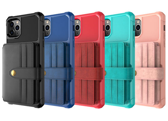 เคสโทรศัพท์ LG แบบเคลือบเงา เคสโทรศัพท์หนังแบบแม่เหล็กกันกระแทก