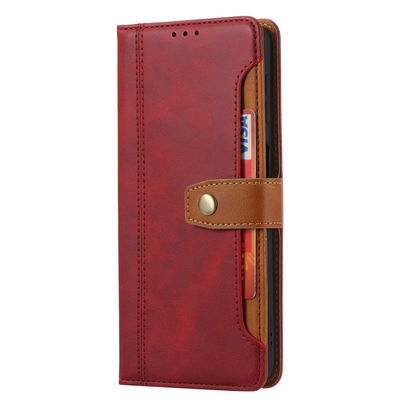วัสดุ เคสโทรศัพท์หนัง เคสโทรศัพท์กันกระแทก กันกระแทก