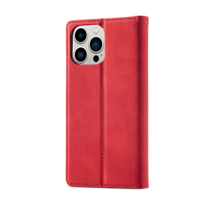 ซองหนัง Iphone Wallet / ซองโทรศัพท์หนังประณีต
