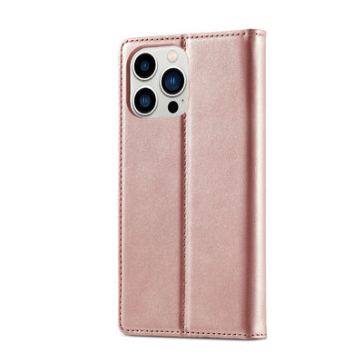 ซองหนัง Iphone Wallet / ซองโทรศัพท์หนังประณีต