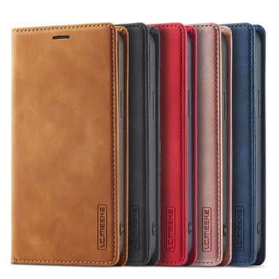 ซองหนัง Iphone Wallet / ซองโทรศัพท์หนังประณีต