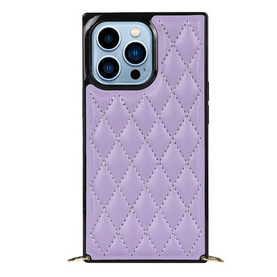 เคสโทรศัพท์มือถือหนังแท้ OEM เคสโทรศัพท์หนัง ความทนทาน