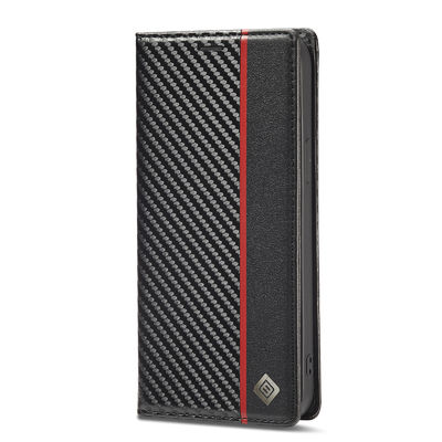 เคสโทรศัพท์แบบโมเดิร์นเคสหนังกระเป๋าสตางค์ Iphone กันกระแทก