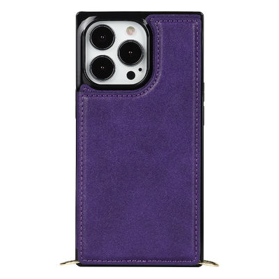 เคสป้องกัน Iphone หนังแท้ไร้รอยต่อ หรูหรา กันสิ่งสกปรก