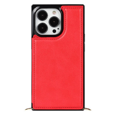 เคสป้องกัน Iphone หนังแท้ไร้รอยต่อ หรูหรา กันสิ่งสกปรก
