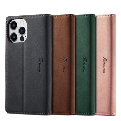 เคส Iphone ที่สวยงามเป็นมิตรกับสิ่งแวดล้อมกันกระแทกของแท้